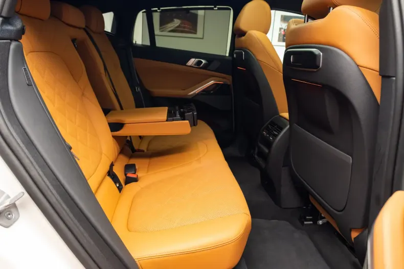 BMW X6 din 2024 cu 17.500 km - oferta BMW126658 - foto 31