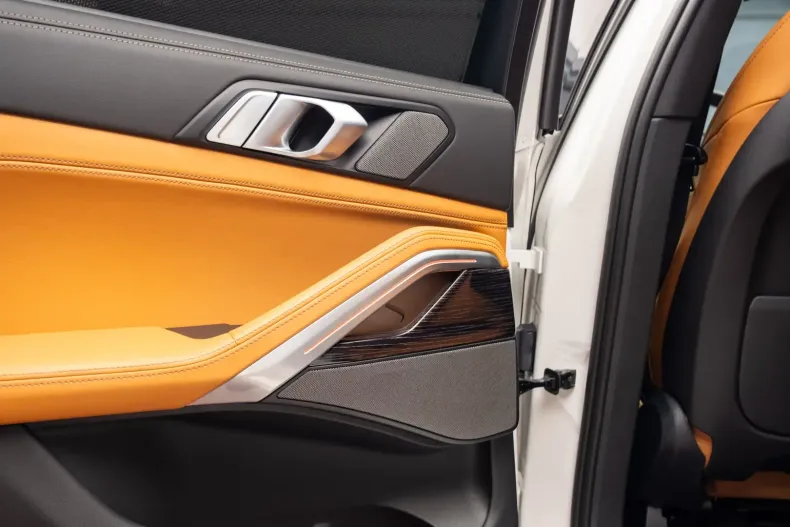 BMW X6 din 2024 cu 17.500 km - oferta BMW126658 - foto 34