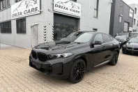 BMW X6 din 2024 cu 25.000 km - oferta BMW126660 - foto 1