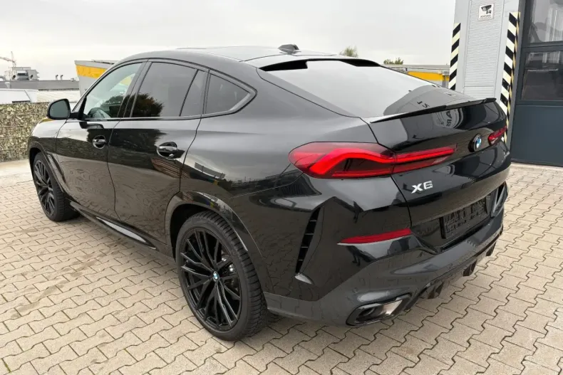 BMW X6 din 2024 cu 25.000 km - oferta BMW126660 - foto 7