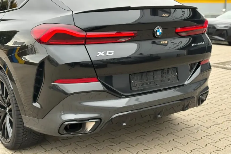 BMW X6 din 2024 cu 25.000 km - oferta BMW126660 - foto 10