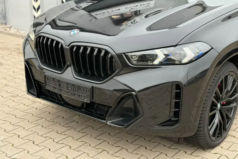 BMW X6 din 2024 cu 25.000 km - oferta BMW126660 - foto 11