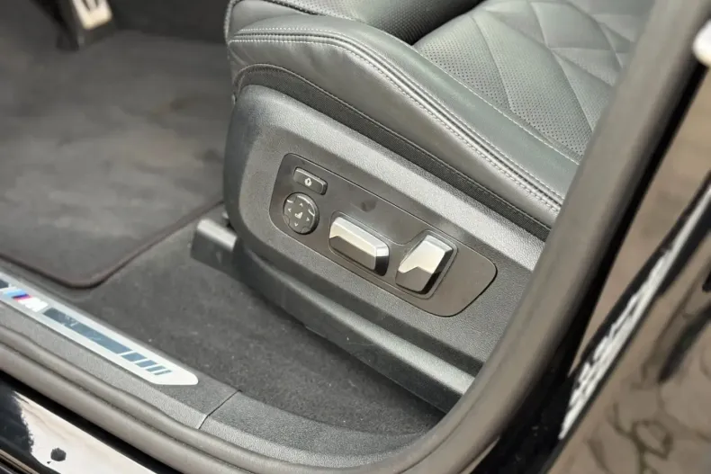 BMW X6 din 2024 cu 25.000 km - oferta BMW126660 - foto 19