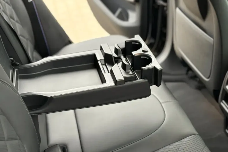 BMW X6 din 2024 cu 25.000 km - oferta BMW126660 - foto 27