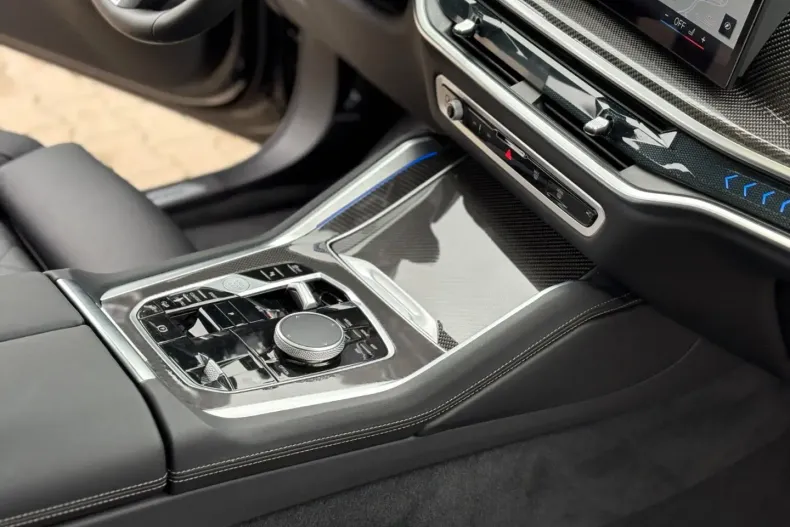 BMW X6 din 2024 cu 25.000 km - oferta BMW126660 - foto 28