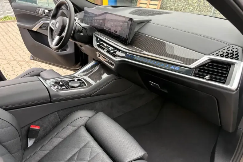 BMW X6 din 2024 cu 25.000 km - oferta BMW126660 - foto 29