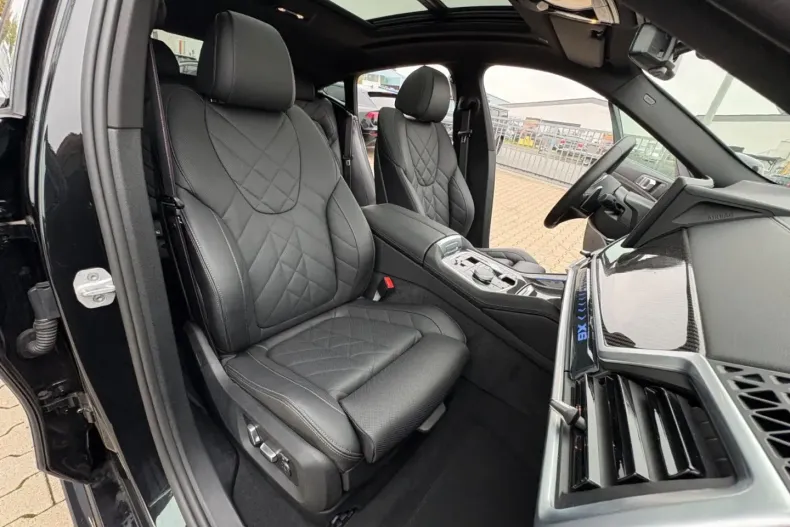 BMW X6 din 2024 cu 25.000 km - oferta BMW126660 - foto 30