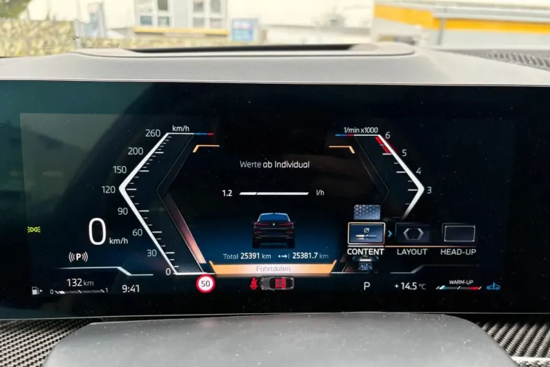 BMW X6 din 2024 cu 25.000 km - oferta BMW126660 - foto 31