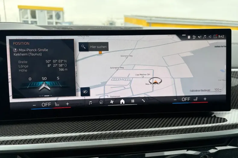 BMW X6 din 2024 cu 25.000 km - oferta BMW126660 - foto 33