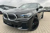 BMW X6 din 2023 cu 31.652 km - oferta BMW126664 - foto 1