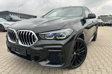 BMW X6 din 2023 - oferta BMW126664