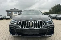 BMW X6 din 2023 cu 31.652 km - oferta BMW126664 - foto 2