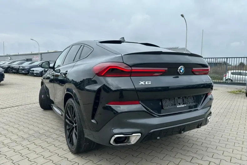 BMW X6 din 2023 cu 31.652 km - oferta BMW126664 - foto 4
