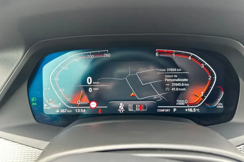 BMW X6 din 2023 cu 31.652 km - oferta BMW126664 - foto 10