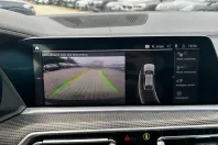 BMW X6 din 2023 cu 31.652 km - oferta BMW126664 - foto 11