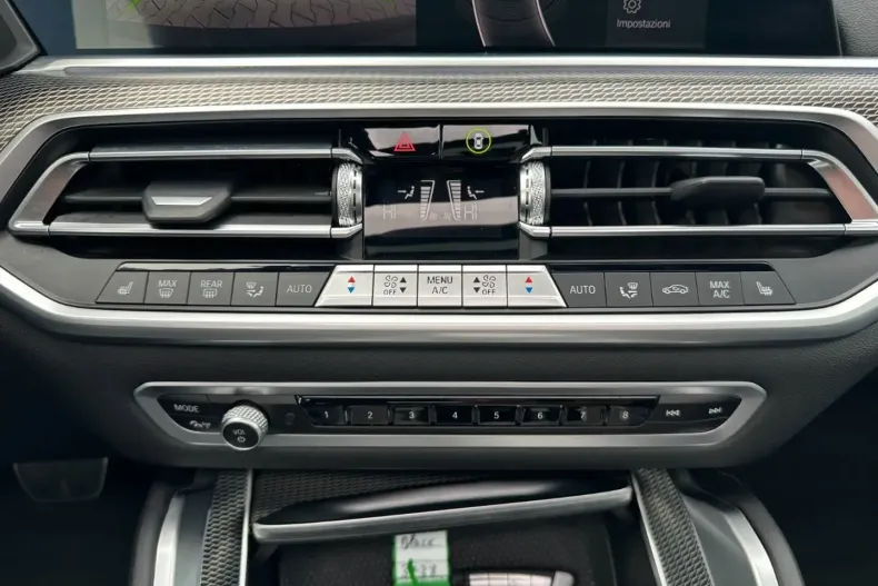 BMW X6 din 2023 cu 31.652 km - oferta BMW126664 - foto 14