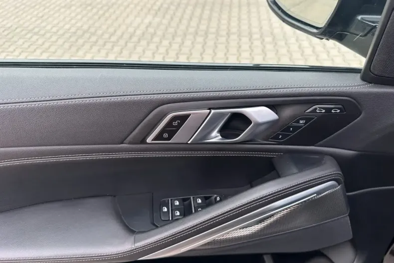 BMW X6 din 2023 cu 31.652 km - oferta BMW126664 - foto 16