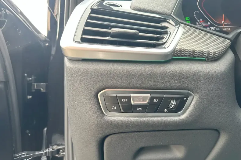 BMW X6 din 2023 cu 31.652 km - oferta BMW126664 - foto 17