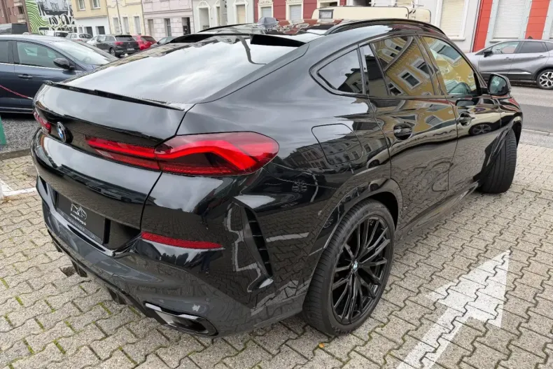 BMW X6 din 2024 cu 45.000 km - oferta BMW126666 - foto 3