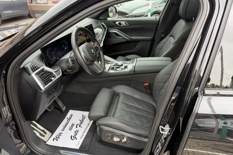 BMW X6 din 2024 cu 45.000 km - oferta BMW126666 - foto 9