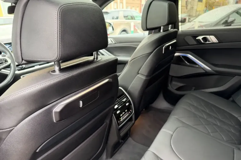 BMW X6 din 2024 cu 45.000 km - oferta BMW126666 - foto 13