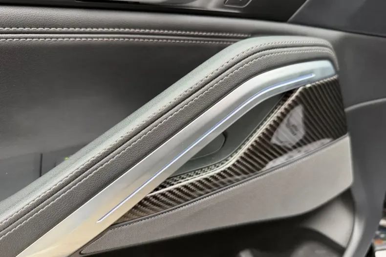 BMW X6 din 2024 cu 45.000 km - oferta BMW126666 - foto 16