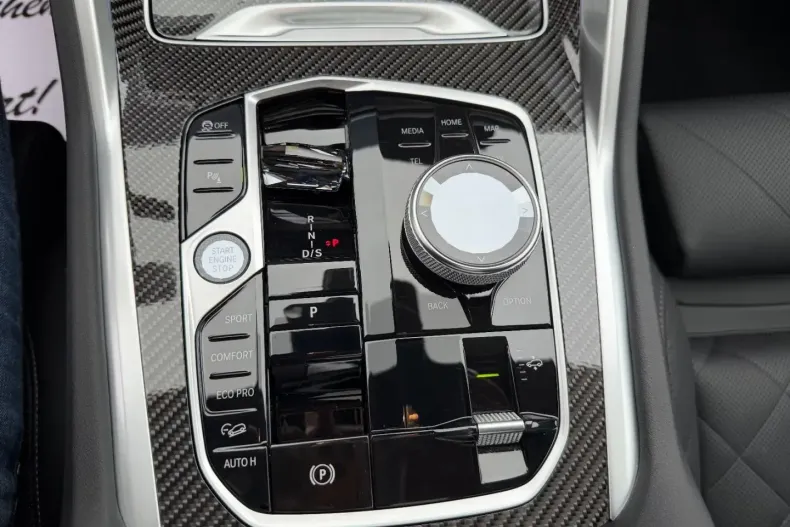 BMW X6 din 2024 cu 45.000 km - oferta BMW126666 - foto 17