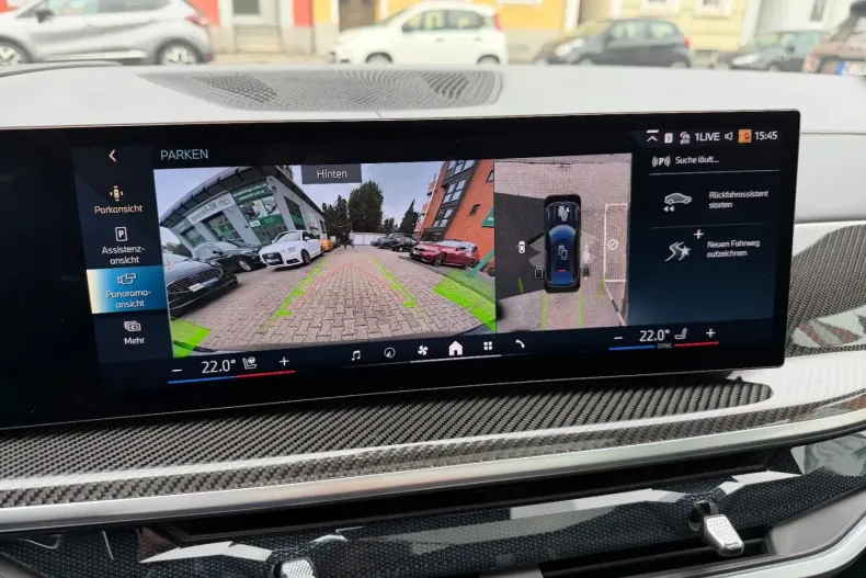 BMW X6 din 2024 cu 45.000 km - oferta BMW126666 - foto 18