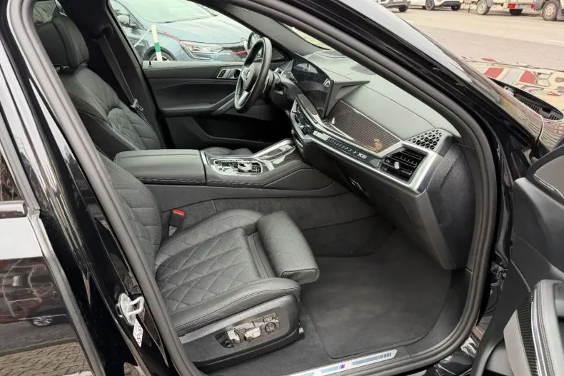 BMW X6 din 2024 cu 45.000 km - oferta BMW126666 - foto 25