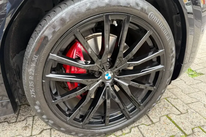 BMW X6 din 2024 cu 45.000 km - oferta BMW126666 - foto 26