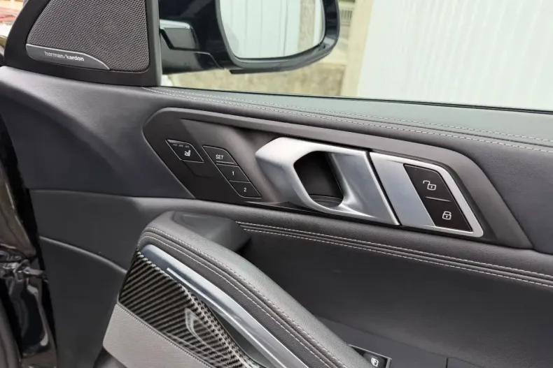 BMW X6 din 2024 cu 45.000 km - oferta BMW126666 - foto 28