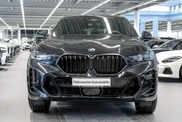 BMW X6 din 2024 - oferta BMW126667