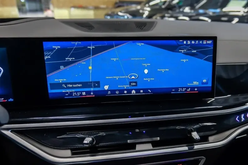 BMW X6 din 2024 cu 25.429 km - oferta BMW126667 - foto 6