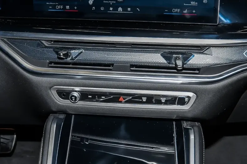 BMW X6 din 2024 cu 25.429 km - oferta BMW126667 - foto 12