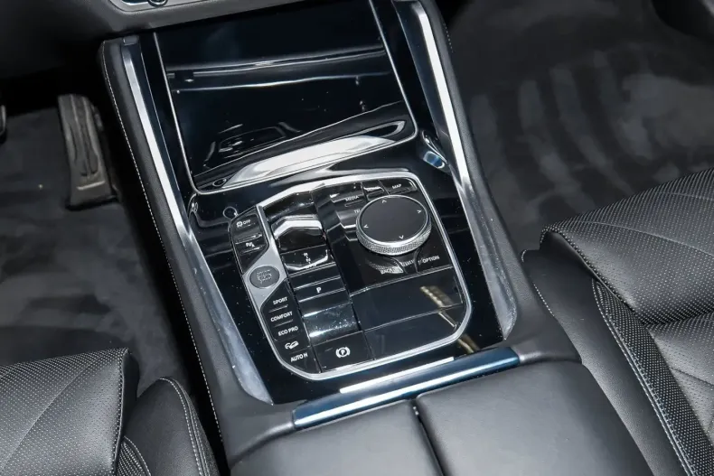 BMW X6 din 2024 cu 25.429 km - oferta BMW126667 - foto 13