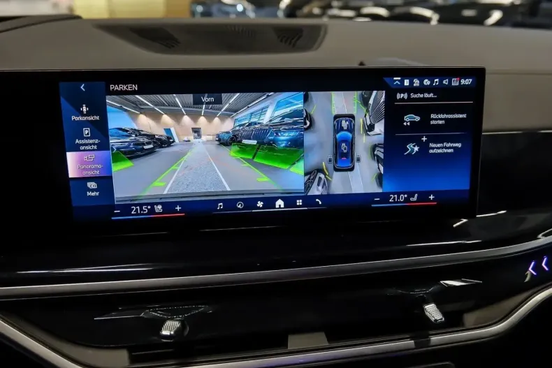 BMW X6 din 2024 cu 25.429 km - oferta BMW126667 - foto 15