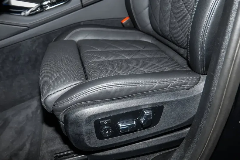 BMW X6 din 2024 cu 25.429 km - oferta BMW126667 - foto 18