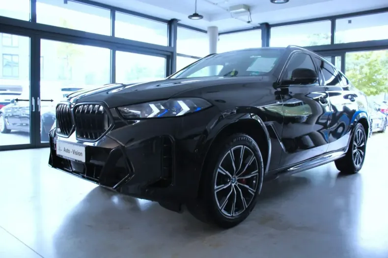 BMW X6 din 2024 cu 26.800 km - oferta BMW126668 - foto 4