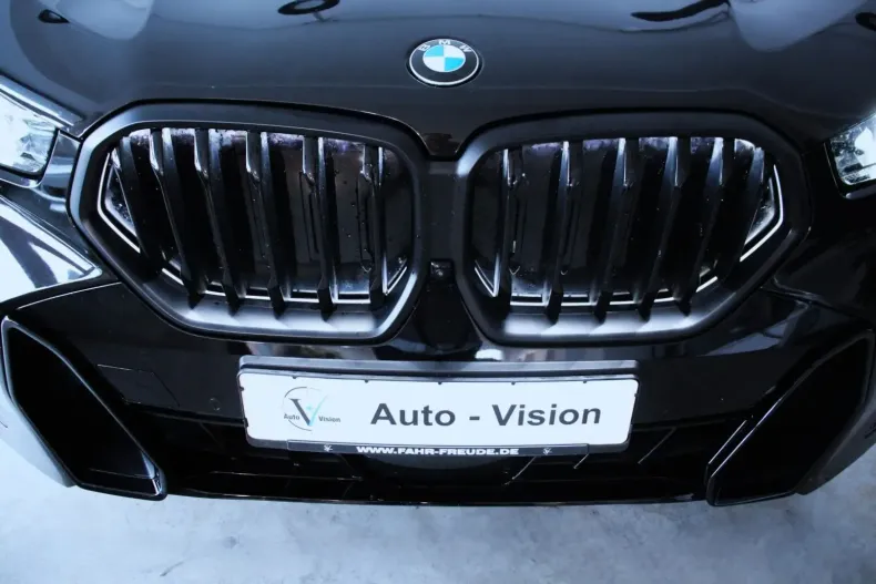 BMW X6 din 2024 cu 26.800 km - oferta BMW126668 - foto 9