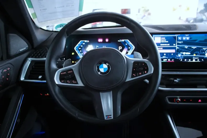 BMW X6 din 2024 cu 26.800 km - oferta BMW126668 - foto 20