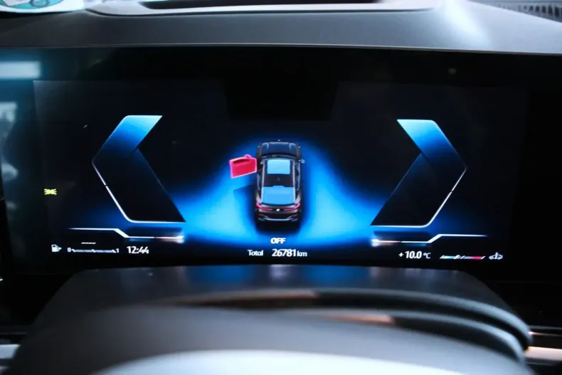 BMW X6 din 2024 cu 26.800 km - oferta BMW126668 - foto 21