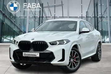 BMW X6 din 2024 - oferta BMW126671