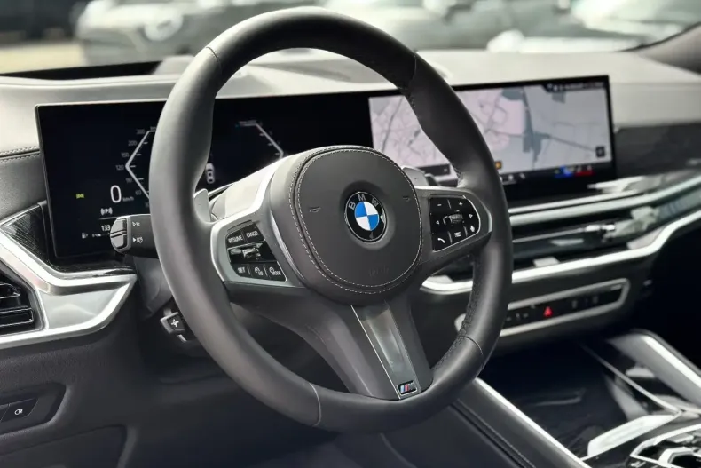 BMW X6 din 2024 cu 10.600 km - oferta BMW126671 - foto 9