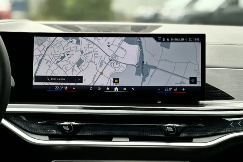 BMW X6 din 2024 cu 10.600 km - oferta BMW126671 - foto 17