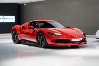 Ferrari 296 GTB din 2023 cu 8.511 km - oferta FER126672 - foto 2