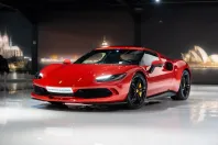 Ferrari 296 GTB din 2023 cu 8.511 km - oferta FER126672 - foto 3