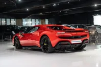 Ferrari 296 GTB din 2023 cu 8.511 km - oferta FER126672 - foto 4