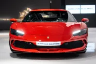 Ferrari 296 GTB din 2023 cu 8.511 km - oferta FER126672 - foto 6