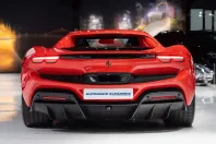 Ferrari 296 GTB din 2023 cu 8.511 km - oferta FER126672 - foto 7