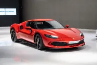 Ferrari 296 GTB din 2023 cu 8.511 km - oferta FER126672 - foto 8